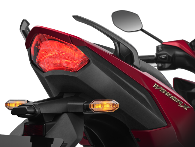 Giá xe Honda Winner X mới nhất tháng 05/2024 tại đại lý