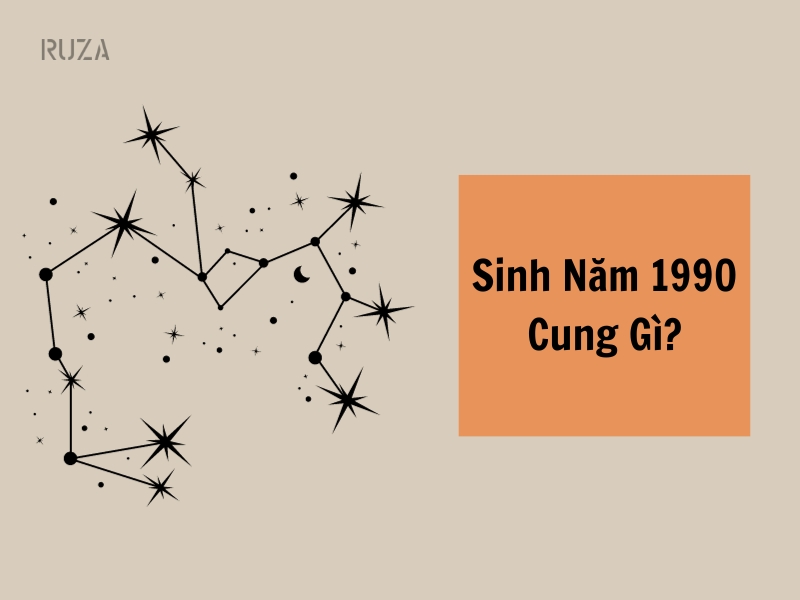 Tuổi Canh Ngọ 1990 Mệnh Gì? Hợp Với Tuổi Gì, Hợp Màu Gì?