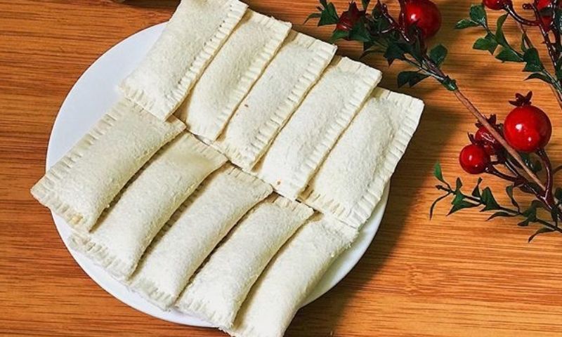 Các loại bánh dinh dưỡng cho bà đẻ. Loại bánh nào thực sự tốt cho mẹ mới sinh