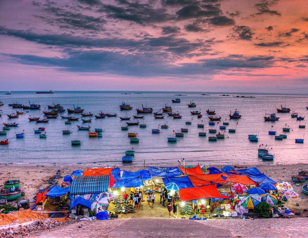 Du lịch Phan Thiết: Cẩm nang từ A đến Z