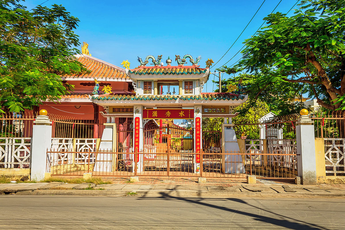 Du lịch Phan Thiết: Cẩm nang từ A đến Z