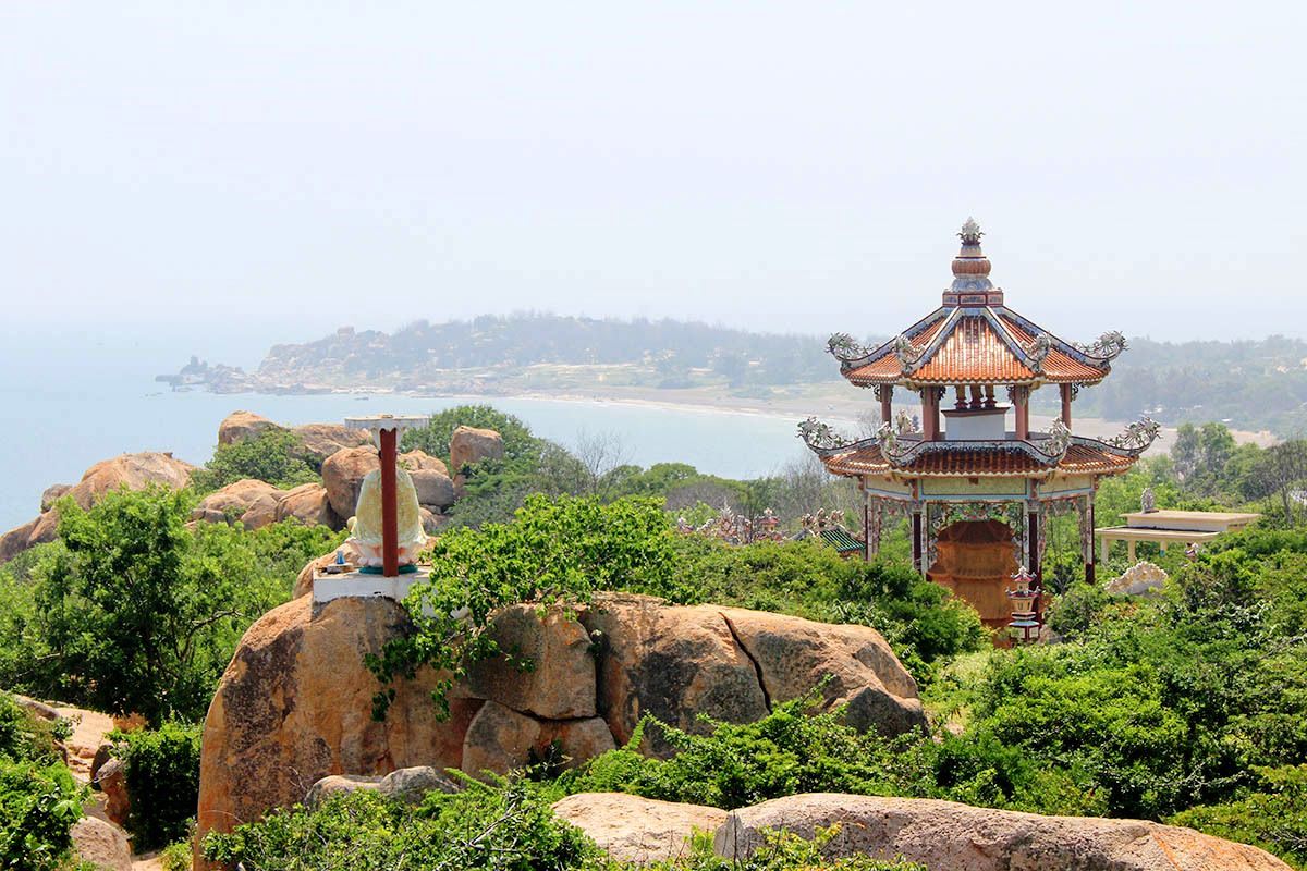 Du lịch Phan Thiết: Cẩm nang từ A đến Z