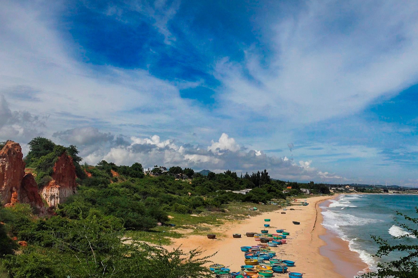 Du lịch Phan Thiết: Cẩm nang từ A đến Z