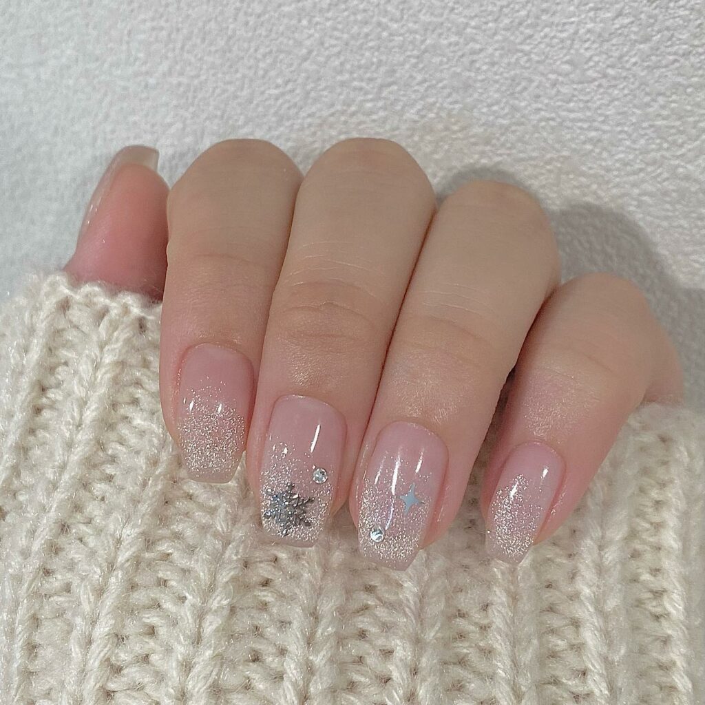 111+ Mẫu Nail Tết cực đẹp cho nàng đón xuân 2024