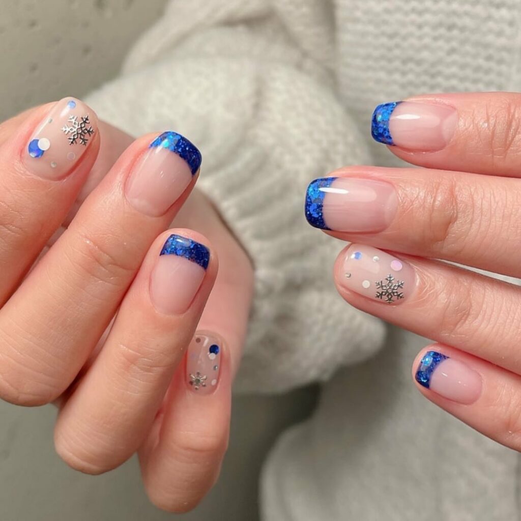 111+ Mẫu Nail Tết cực đẹp cho nàng đón xuân 2024