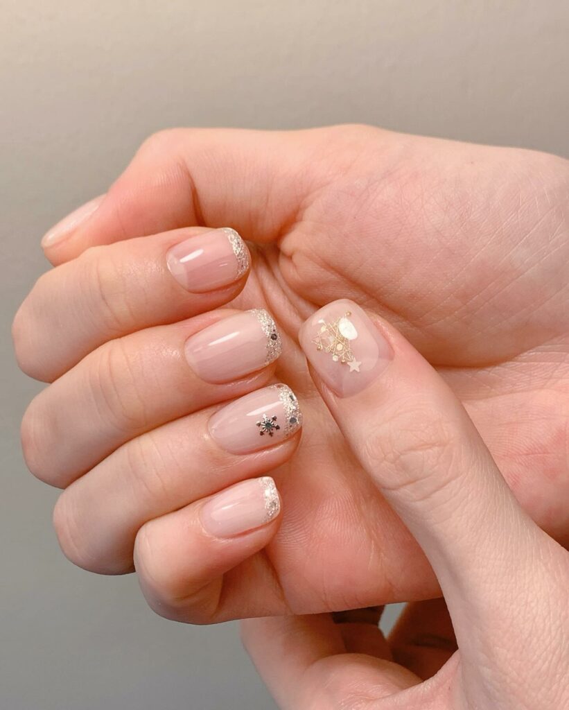 111+ Mẫu Nail Tết cực đẹp cho nàng đón xuân 2024