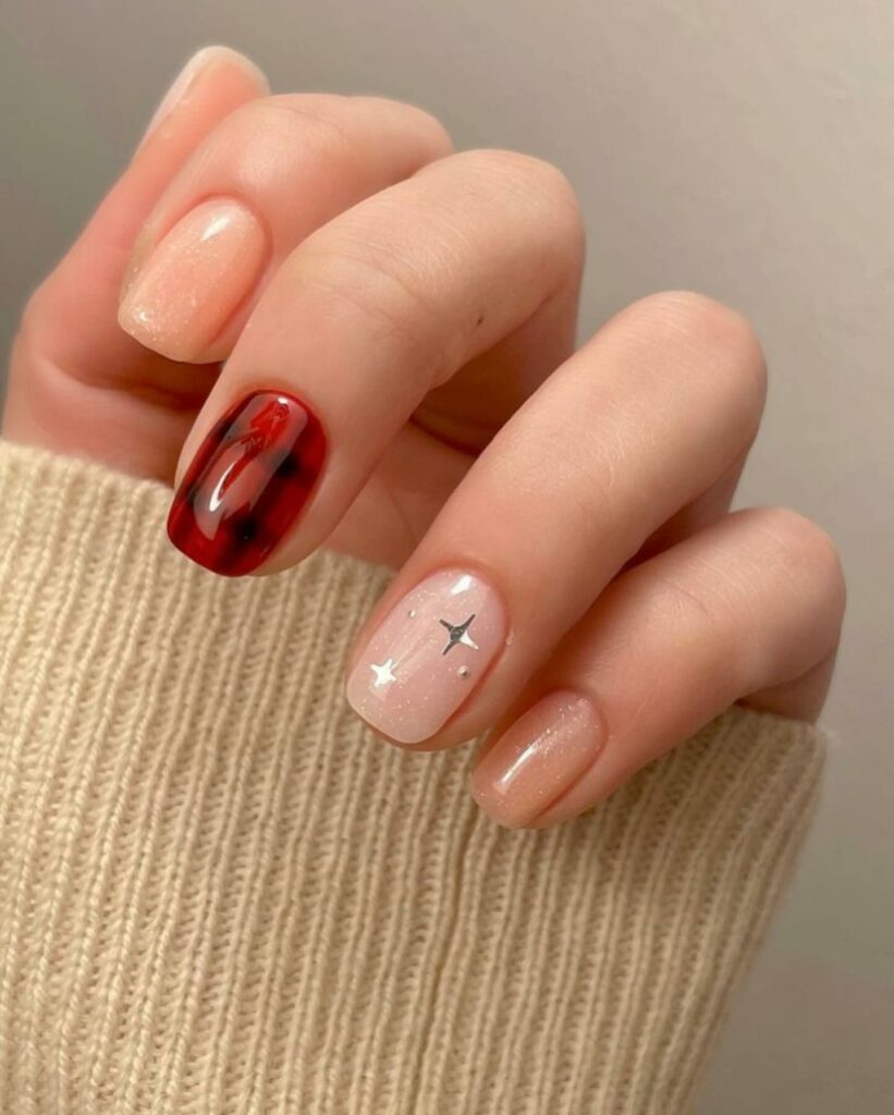 111+ Mẫu Nail Tết cực đẹp cho nàng đón xuân 2024