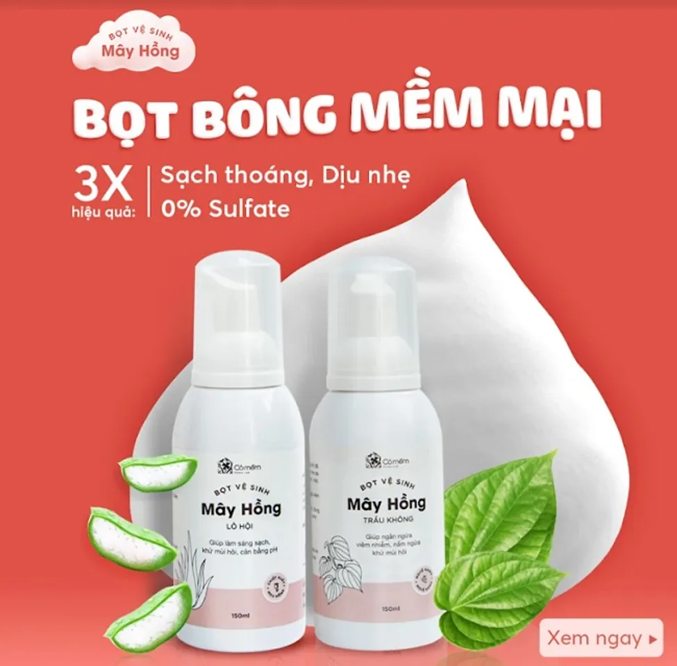 Top 20 dung dịch vệ sinh phụ nữ bác sĩ khuyên dùng tốt nhất 2024