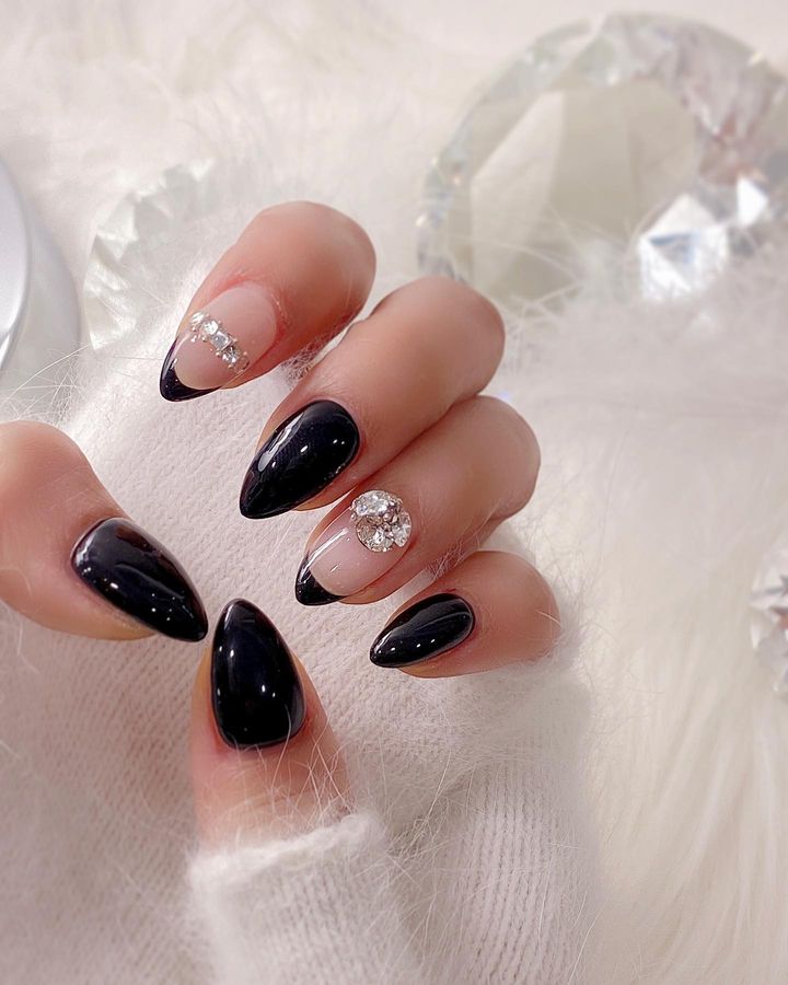 111+ Mẫu Nail Tết cực đẹp cho nàng đón xuân 2024