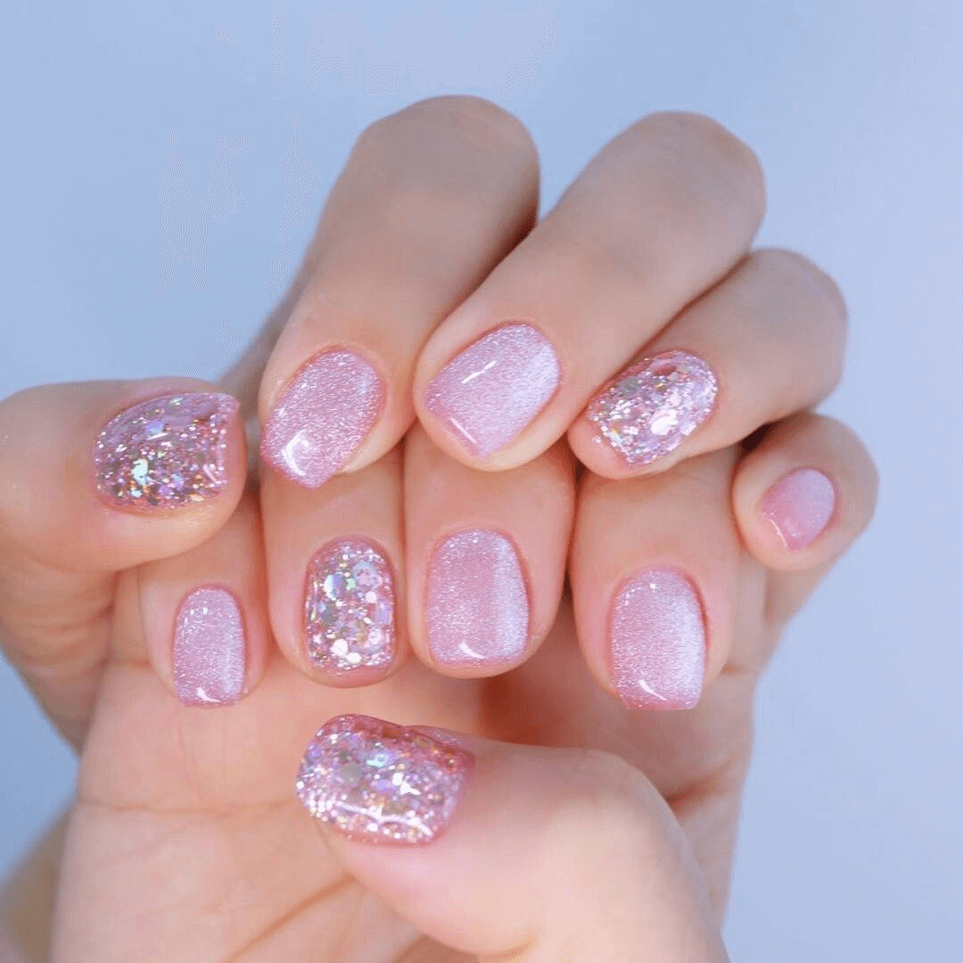 111+ Mẫu Nail Tết cực đẹp cho nàng đón xuân 2024