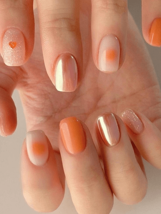 111+ Mẫu Nail Tết cực đẹp cho nàng đón xuân 2024