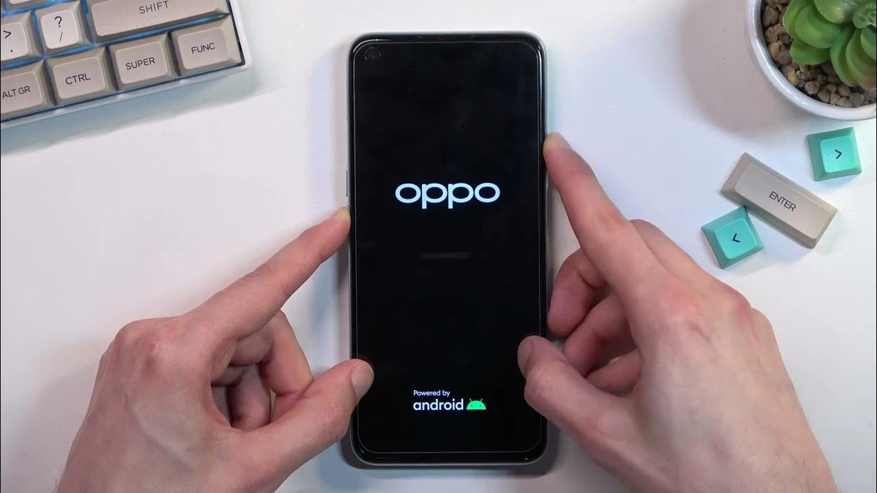 Hướng dẫn 2 cách reset OPPO, khôi phục cài đặt gốc cho điện thoại