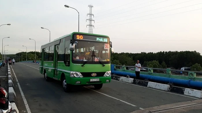 Kinh nghiệm du lịch Cần Giờ 2 ngày 1 đêm: Cách di chuyển, chơi gì, ở đâu?