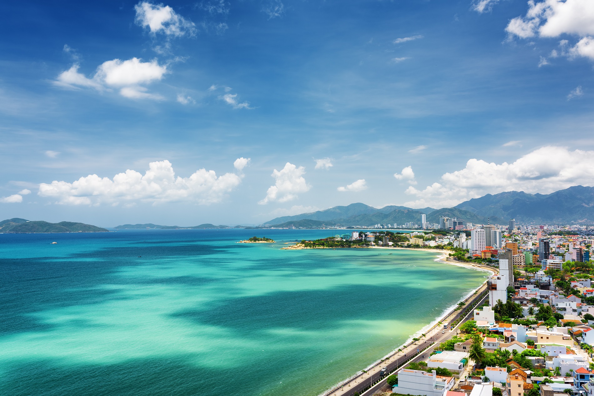 Du lịch Nha Trang: Cẩm nang từ A đến Z (update thông tin mới nhất 2024)