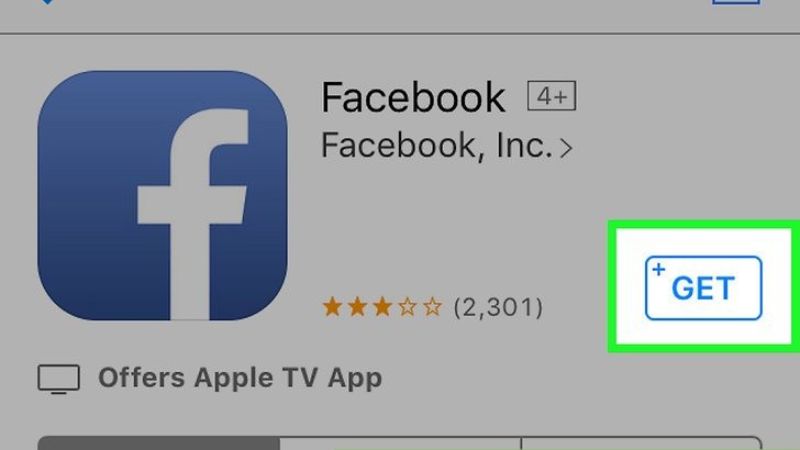 Cách tải Facebook phiên bản cũ cho iOS 12 đơn giản nhất