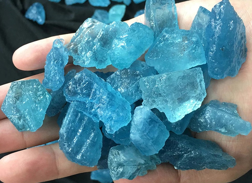 Đá Aquamarine là gì? Ý nghĩa ra sao? Hợp mệnh nào?