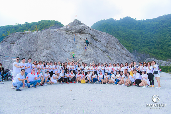 Tour du lịch Mai Châu Hòa Bình 1 ngày