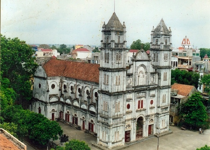 Top 15 Địa Điểm Du Lịch Bắc Ninh Tuyệt Đẹp Bạn Không Thể Bỏ Qua | Vincom