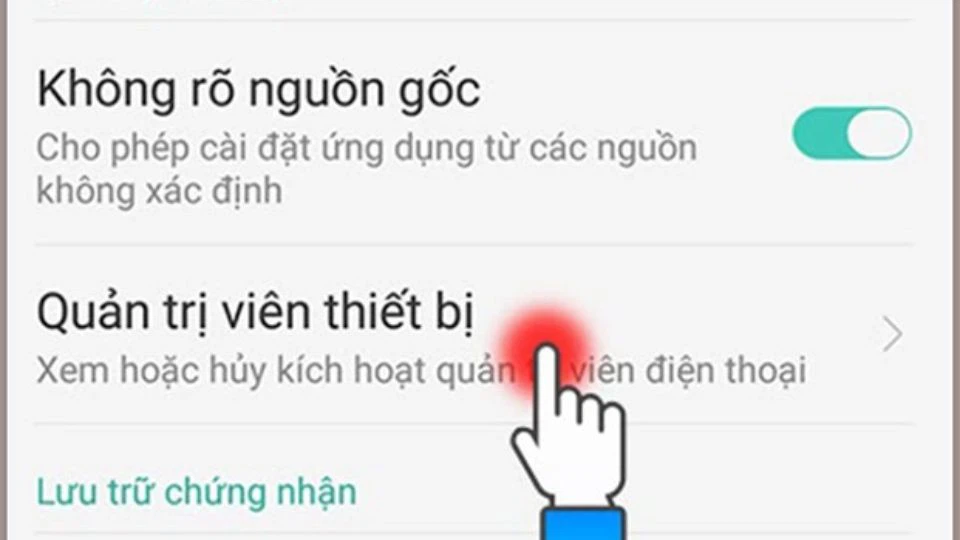 Hướng dẫn cách định vị điện thoại Android và IPhone nhanh chóng