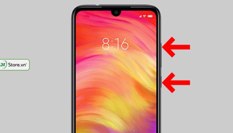 Cách khôi phục cài đặt gốc Xiaomi không mất dữ liệu CỰC DỄ