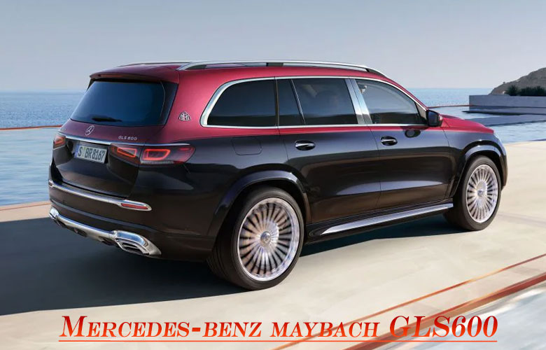 Giá xe Mercedes-Maybach mới nhất tháng 06/2024 tại Việt Nam | anycar.vn