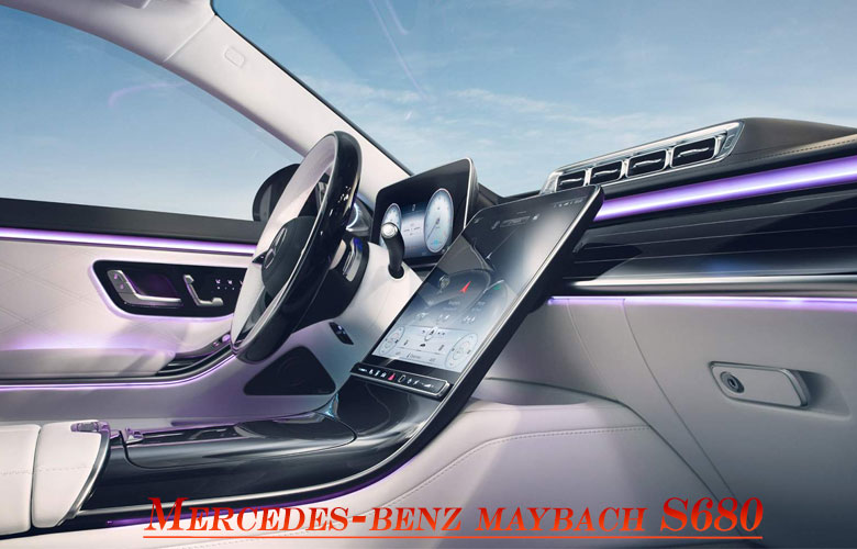 Giá xe Mercedes-Maybach mới nhất tháng 06/2024 tại Việt Nam | anycar.vn