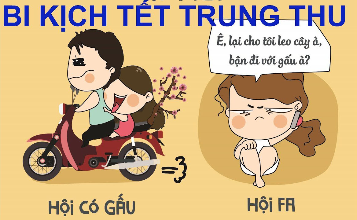 Hình ảnh FA, độc thân đẹp và hài hước nhất