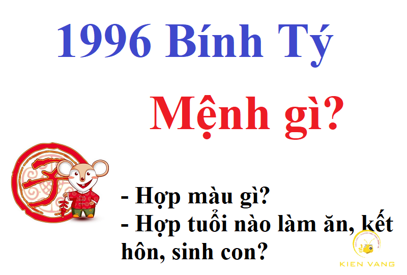 27 Tuổi là tuổi con gì? Review tuổi Bính Tý, năm Nhâm Dần