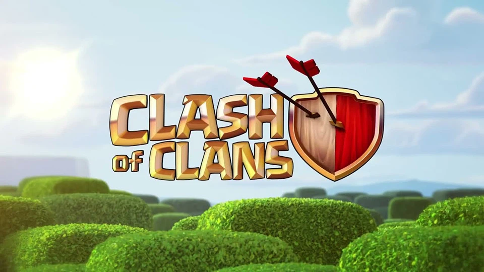 Cách tải Clash of Clans phiên bản mới nhất 2024 trên điện thoại Android và iOS