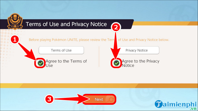 Bí quyết tải và cài đặt Pokemon Unite trên điện thoại Android và iOS chi tiết nhất