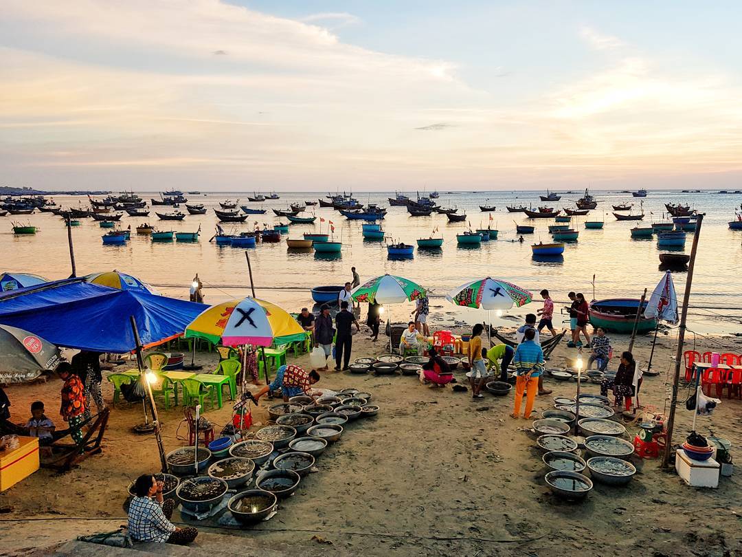 Du lịch Phan Thiết: Cẩm nang từ A đến Z