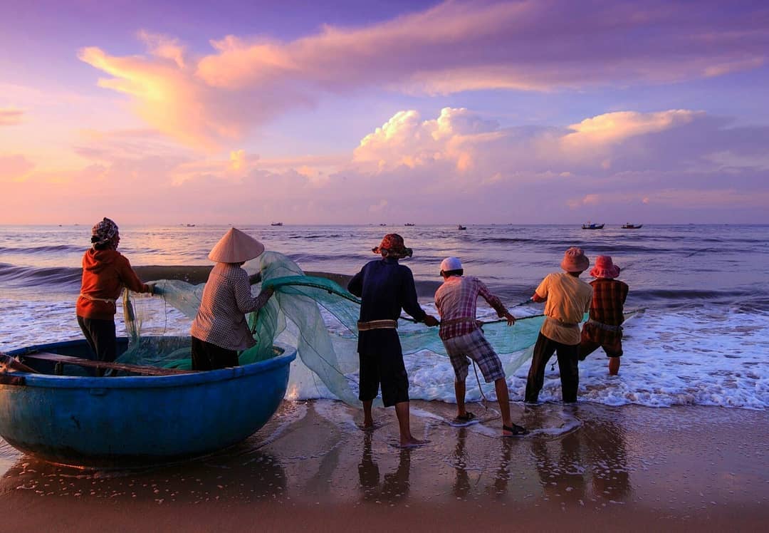 Du lịch Phan Thiết: Cẩm nang từ A đến Z