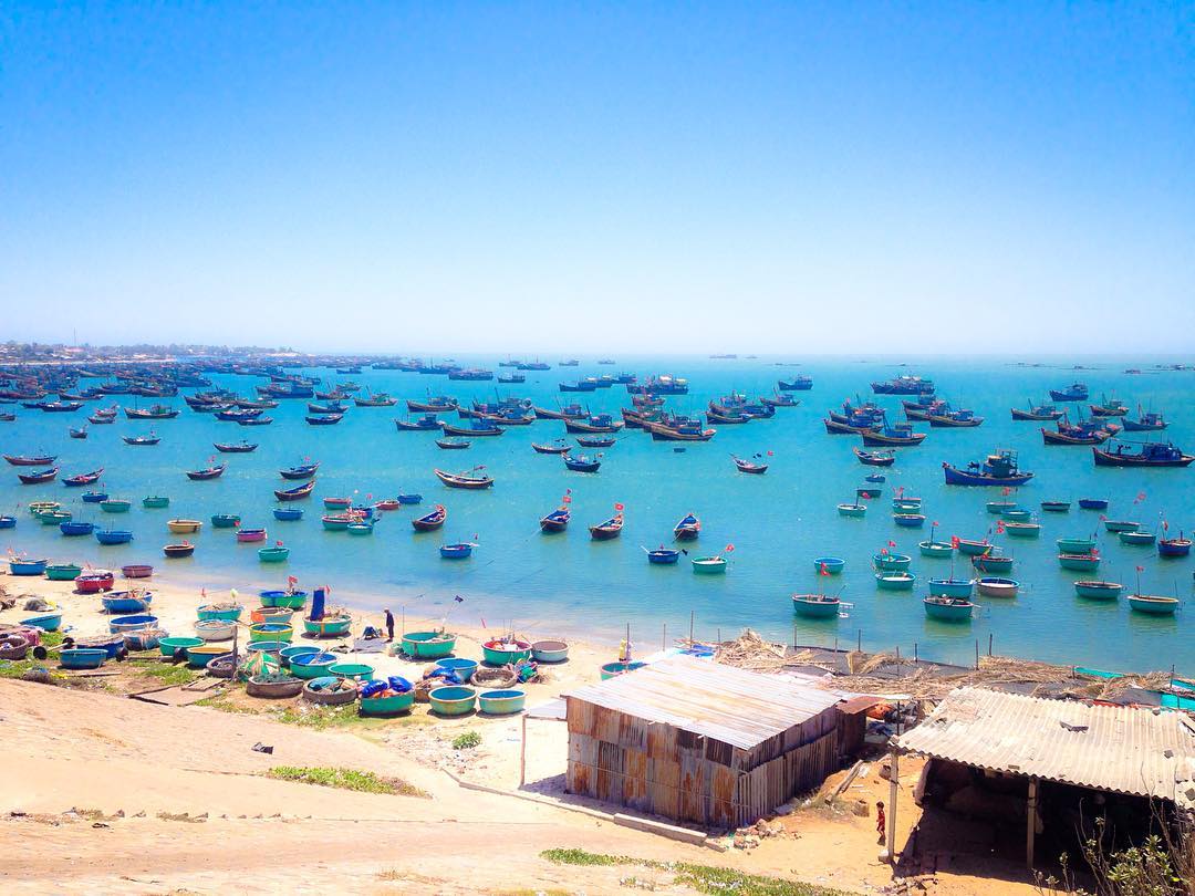 Du lịch Phan Thiết: Cẩm nang từ A đến Z