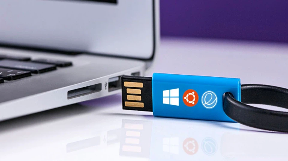 Hướng dẫn chi tiết cách tạo USB Boot Win 10 đơn giản và nhanh chóng bằng phần mềm Rufus