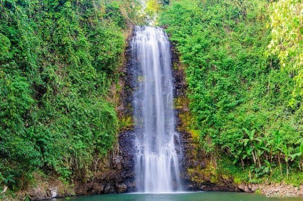 5 điểm đến hút hồn du khách ở Măng Đen, chốn thiên đường nơi hạ giới chơi đến quên cả đường về