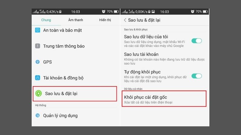 Cách tải, cài đặt CH Play cho điện thoại Android đơn giản, nhanh chóng