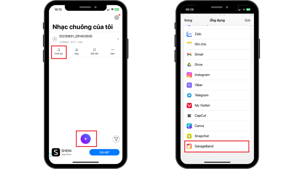 Mê mẩn cách lấy nhạc Tik Tok làm nhạc chuông iPhone