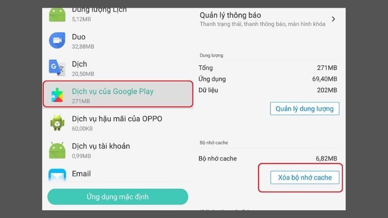 Cách tải, cài đặt CH Play cho điện thoại Android đơn giản, nhanh chóng