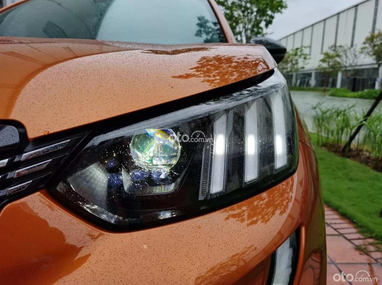 Giá xe Peugeot 2008 kèm ưu đãi mới nhất tháng 6/2024