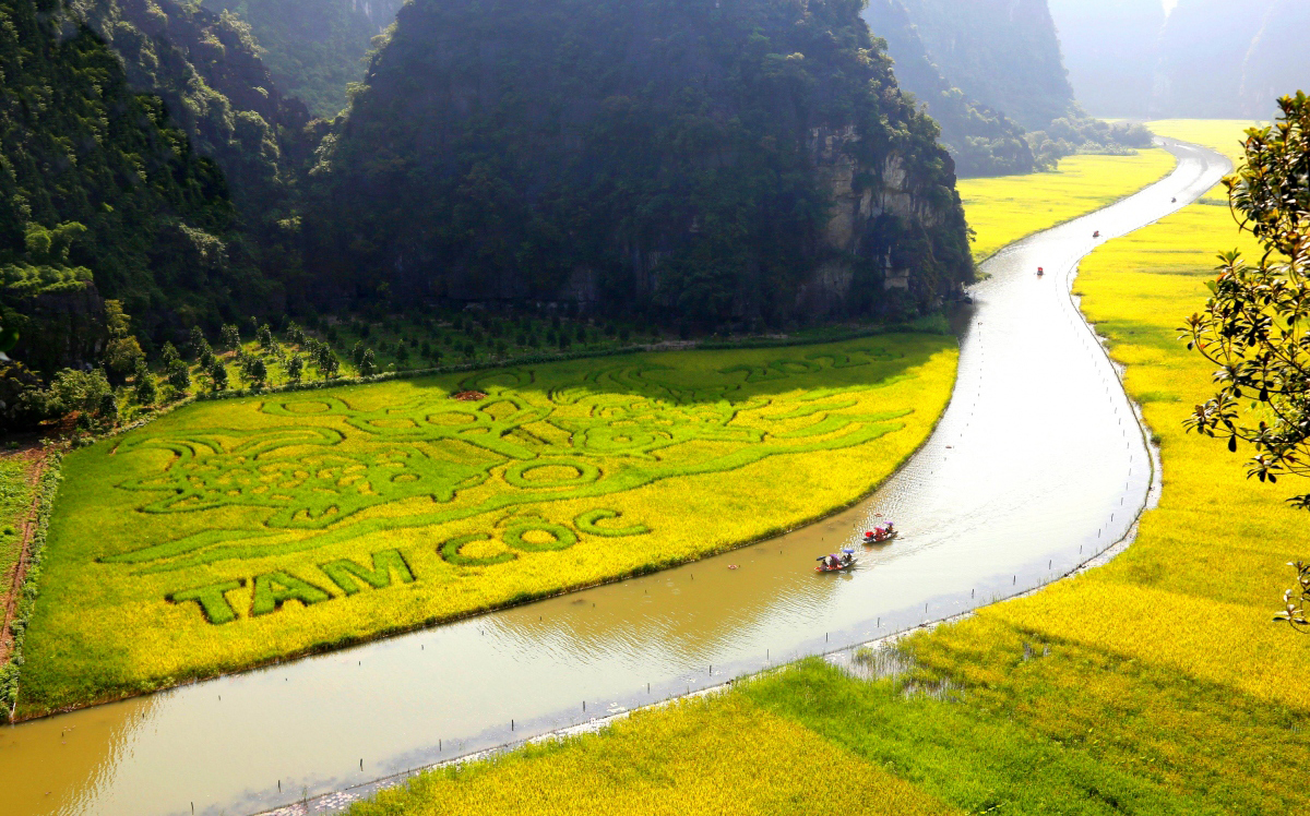 Du lịch Ninh Bình: Cẩm nang từ A đến Z (Update thông tin mới nhất 2024)