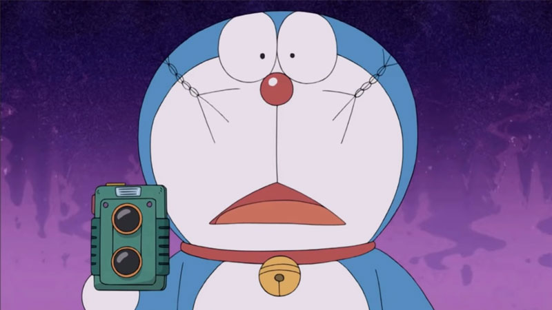 Top 100 hình ảnh Doremon cute - Doraemon, mèo ú, anime