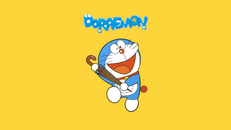 Top 100 hình ảnh Doremon cute - Doraemon, mèo ú, anime