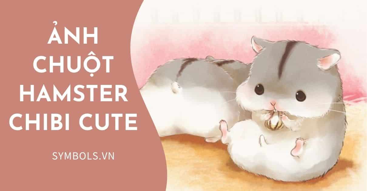 Ảnh Heo Chibi Cute: 47+ Hình Heo Con Dễ Thương Chibi Đẹp Nhất