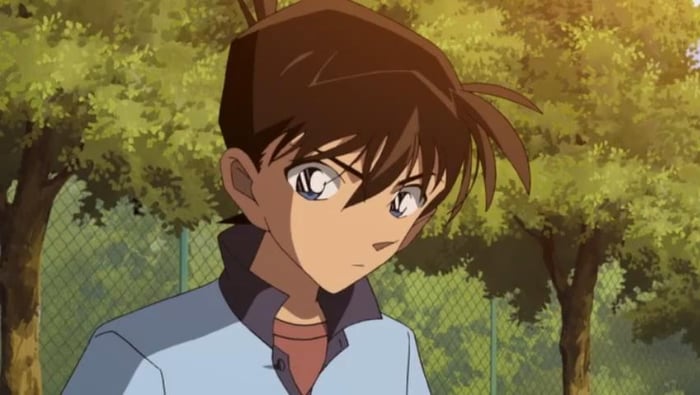 Bộ sưu tập hình ảnh đẹp nhất về Kudo Shinichi